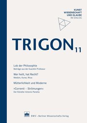 TRIGON 11