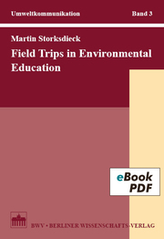 Field Trips in Environmental Education