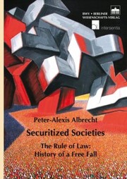Securitized Societies - Cover