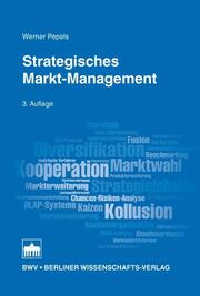 Strategisches Markt-Management - Cover