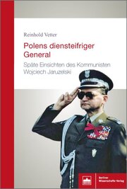 Polens diensteifriger General - Cover