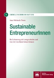 Sustainable EntrepreneurInnen