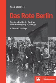 Das Rote Berlin - Cover