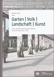 Garten - Volk - Landschaft - Kunst