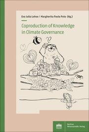 Coproduction of Knowledge in Climate Governance