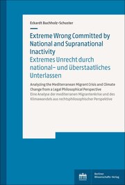 Extreme Wrong Committed by National and Supranational Inactivity / Extremes Unre