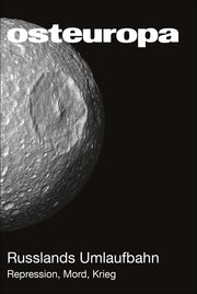 Osteuropa 74 (2024) 04 - Cover