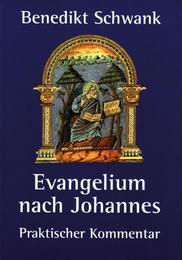 Evangelium nach Johannes - Cover