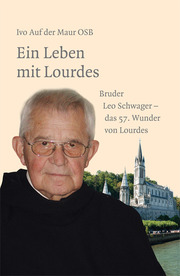 Ein Leben mit Lourdes - Cover