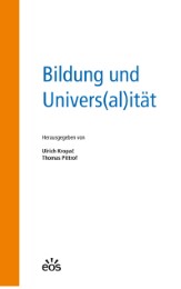 Bildung und Univers(al)ität