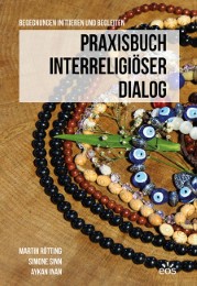 Praxisbuch Interreligiöser Dialog - Cover