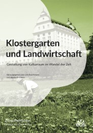 Klostergarten und Landwirtschaft - Cover