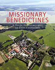 Missionary Benedictines