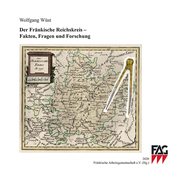 Der Fränkische Reichskreis - Cover