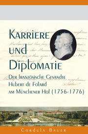 Karriere und Diplomatie - Cover