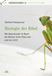 Biologie der Bibel