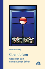 Coenobium - Cover