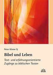 Bibel und Leben - Cover