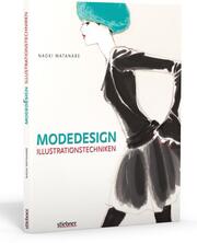 Modedesign - Cover