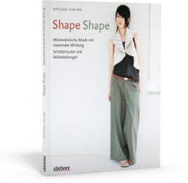 Shape Shape - Minimalistische Mode mit maximaler Wirkung
