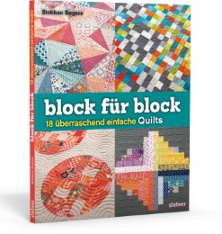 Block für Block - Cover