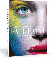 Face Paint - Cover