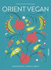 Orient Vegan
