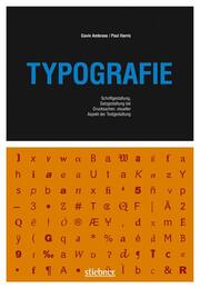 Typografie - Schriftgestaltung, Satzgestaltung bei Drucksachen, visueller Aspekt der Textgestaltung