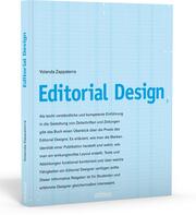 Editorial Design - Cover