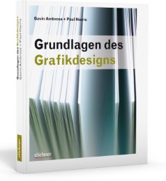 Grundlagen des Grafikdesigns - Cover