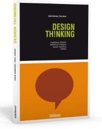 Design Thinking - Cover