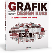 Grafikdesign Kurs - Cover