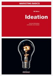 Marketing Basics: Ideation