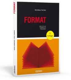 Format - Größe, Form und Ausstattung von Printprodukten - Cover