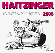 Haitzinger Karikaturen 2008