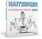 Haitzinger Karikaturen 2013