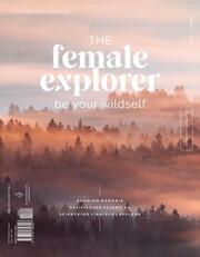 The Female Explorer No 5