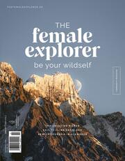 The Female Explorer No 7
