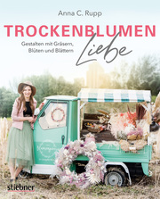 Trockenblumen Liebe - Cover