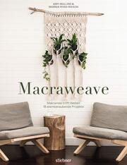 Macraweave - Cover