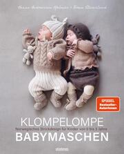 Klompelompe Babymaschen - Cover