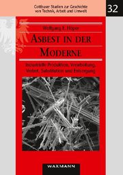 Asbest in der Moderne