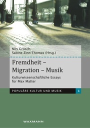 Fremdheit - Migration - Musik - Cover