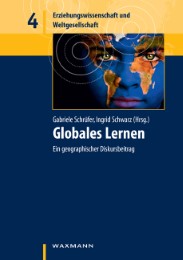 Globales Lernen - Cover