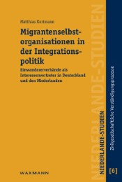 Migrantenselbstorganisationen in der Integrationspolitik