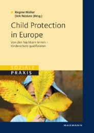 Child Protection in Europe