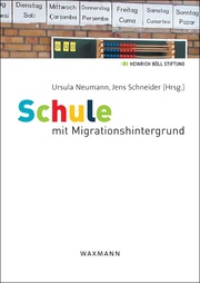 Schule mit Migrationshintergrund