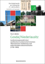 Gosda/Niederlausitz