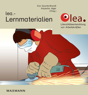 lea.-Lernmaterialien - Cover
