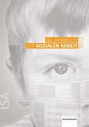 ISA-Jahrbuch zur Sozialen Arbeit 2012 - Cover